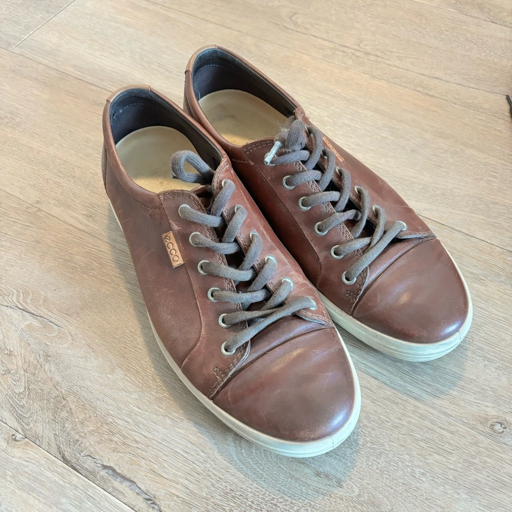 Ecco Soft Seven